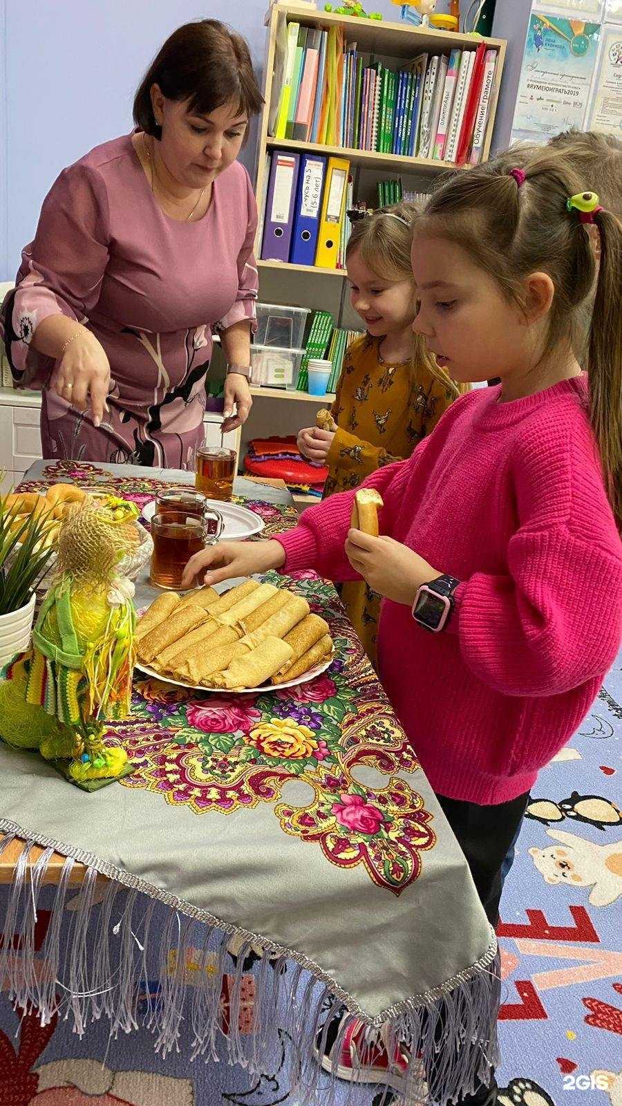 Отзывы на компанию Лесенка знаний в Ставрополе c фото