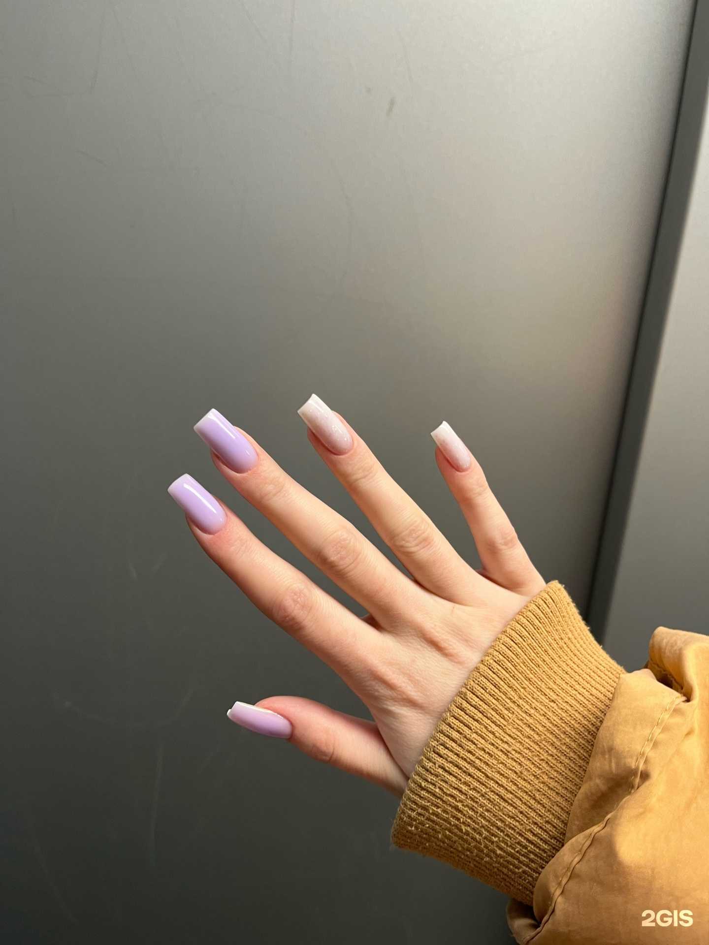 Отзывы на компанию Mv nails в Оренбурге c фото