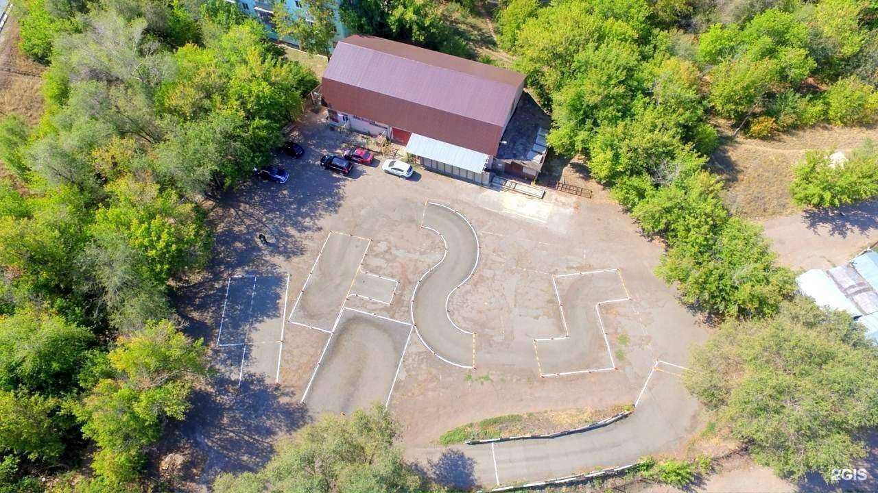 Отзывы на компанию Автошкола в г. Оренбург c фото