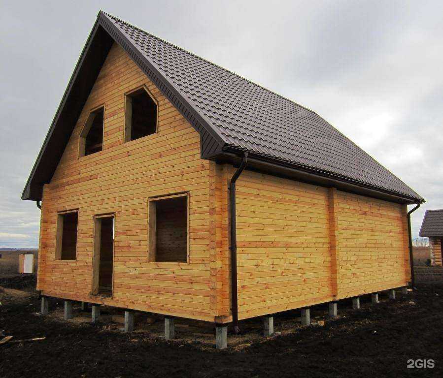 Отзывы на компанию Брустат в Набережных Челнах c фото