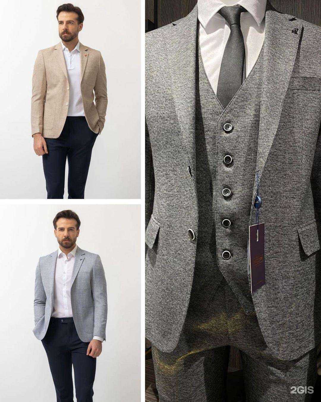 Отзывы на компанию Salvatini в Армавире c фото