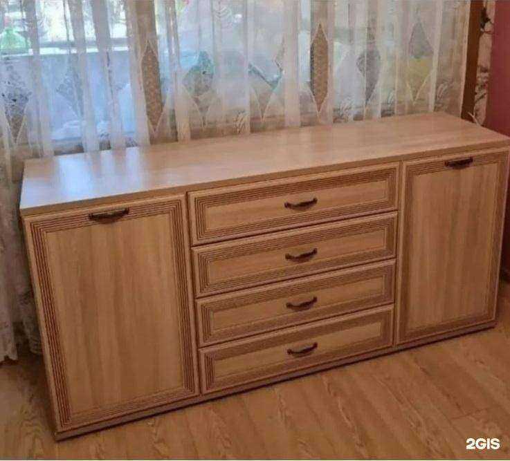 Отзывы на компанию Мебель здесь дешевле в г. Ростов-на-Дону c фото