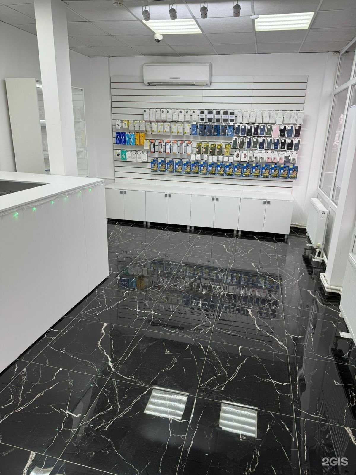 Отзывы на компанию Просто Чехол в Краснодаре c фото