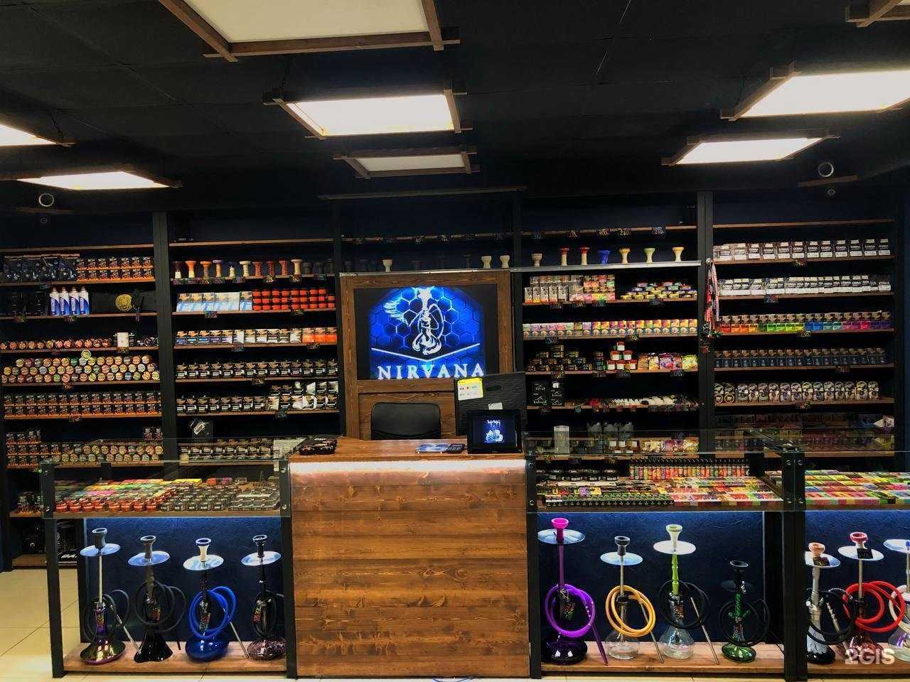 Отзывы на компанию Nirvana в Рязани c фото