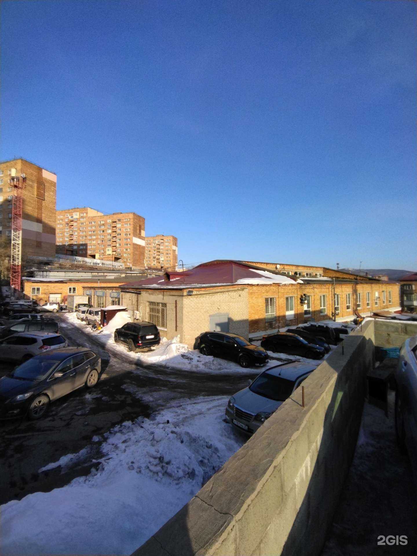 Отзывы на компанию Движок-Store в Владивостоке c фото - фотография 2 из 2