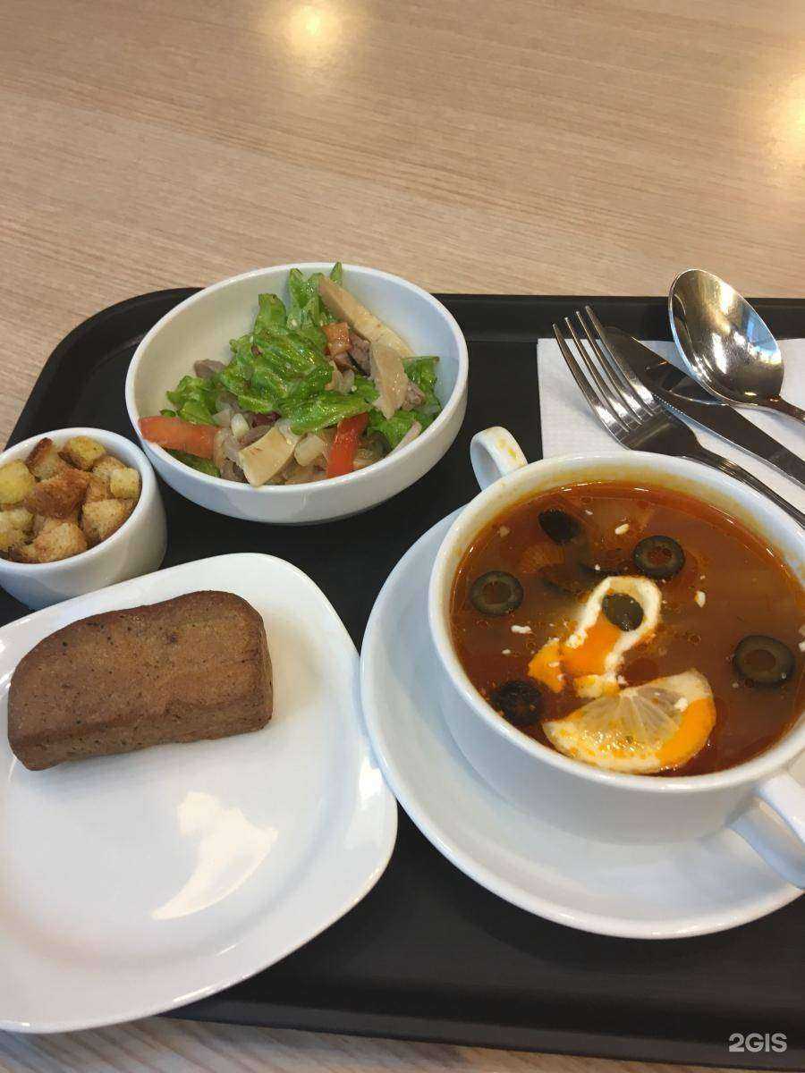 Отзывы на компанию Котелок в г. Абакан c фото