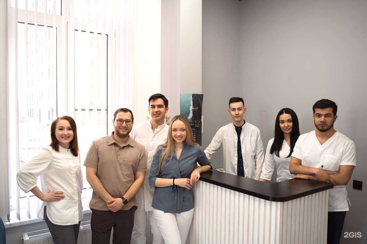 Отзывы на компанию Ламикс в Уфе c фото