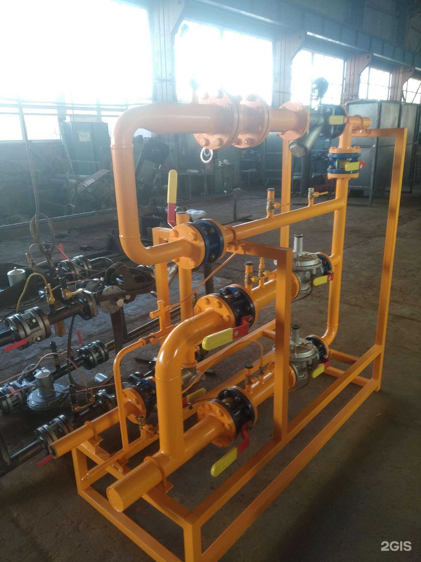 Отзывы на компанию Веста газ в г. Энгельс c фото