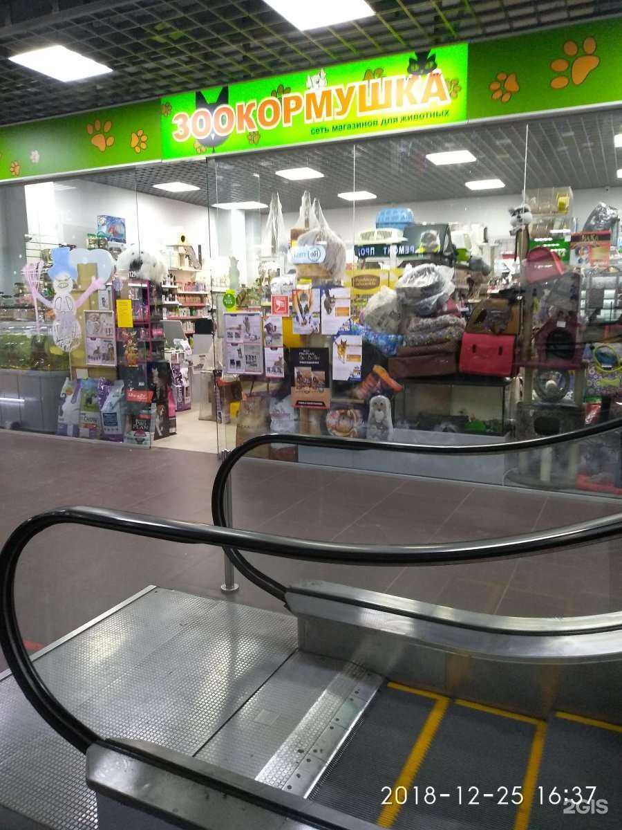 Отзывы на компанию Зоокормушка в Иванове c фото