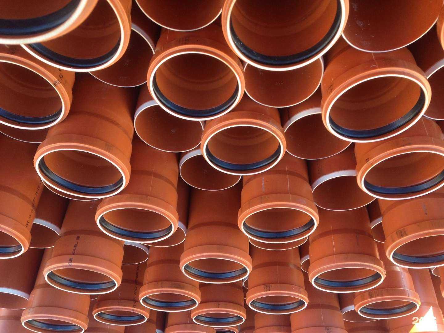 Отзывы на компанию Пластиковые Коммуникации в Тольятти c фото