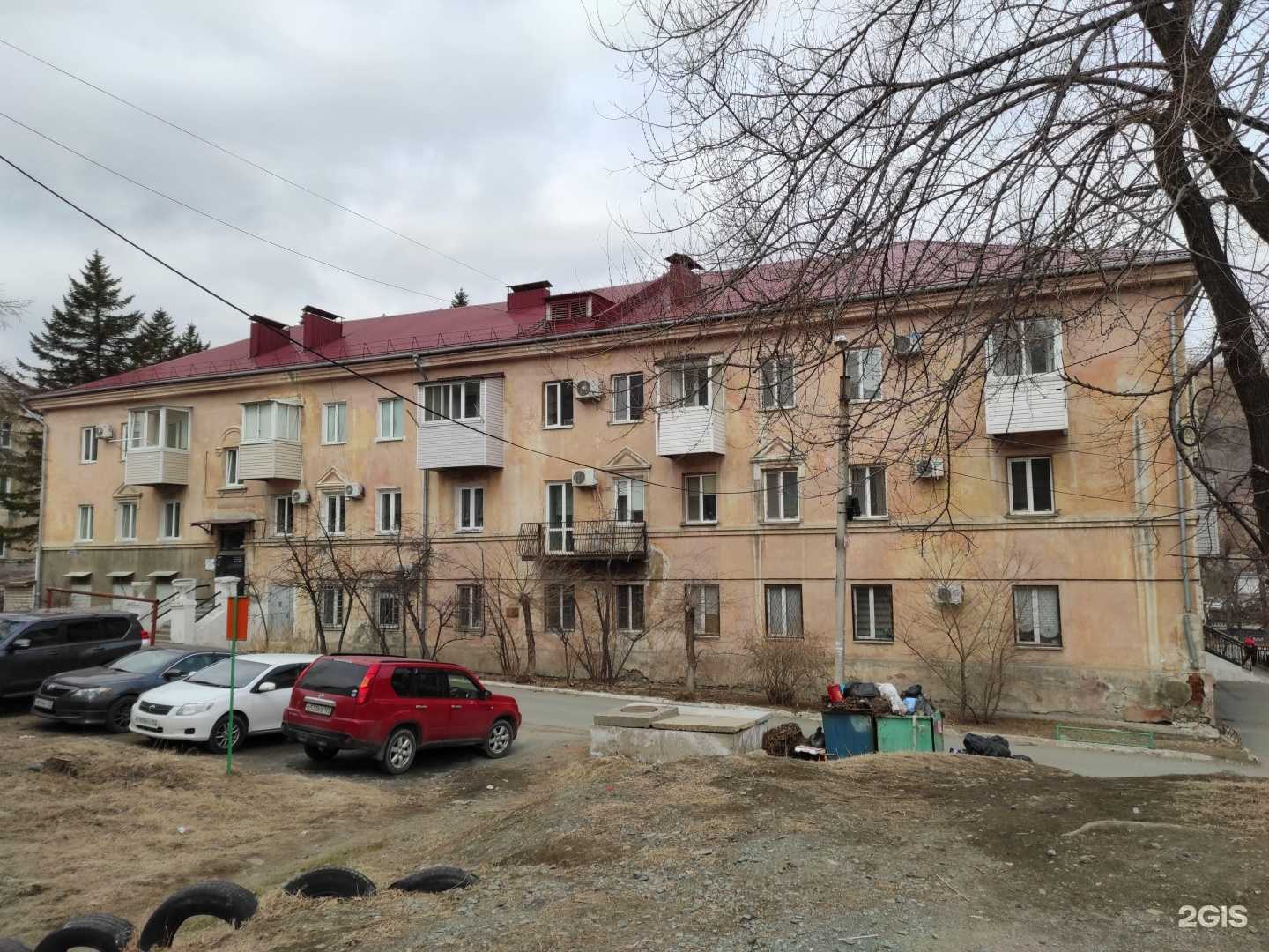 Отзывы на компанию Компания по предоставлению услуг автовышки в Находке c фото - фотография 2 из 2