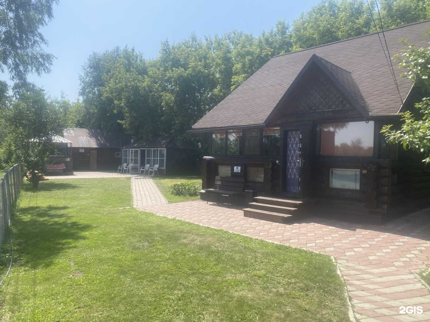 Отзывы на компанию Оазис в г. Димитровград c фото