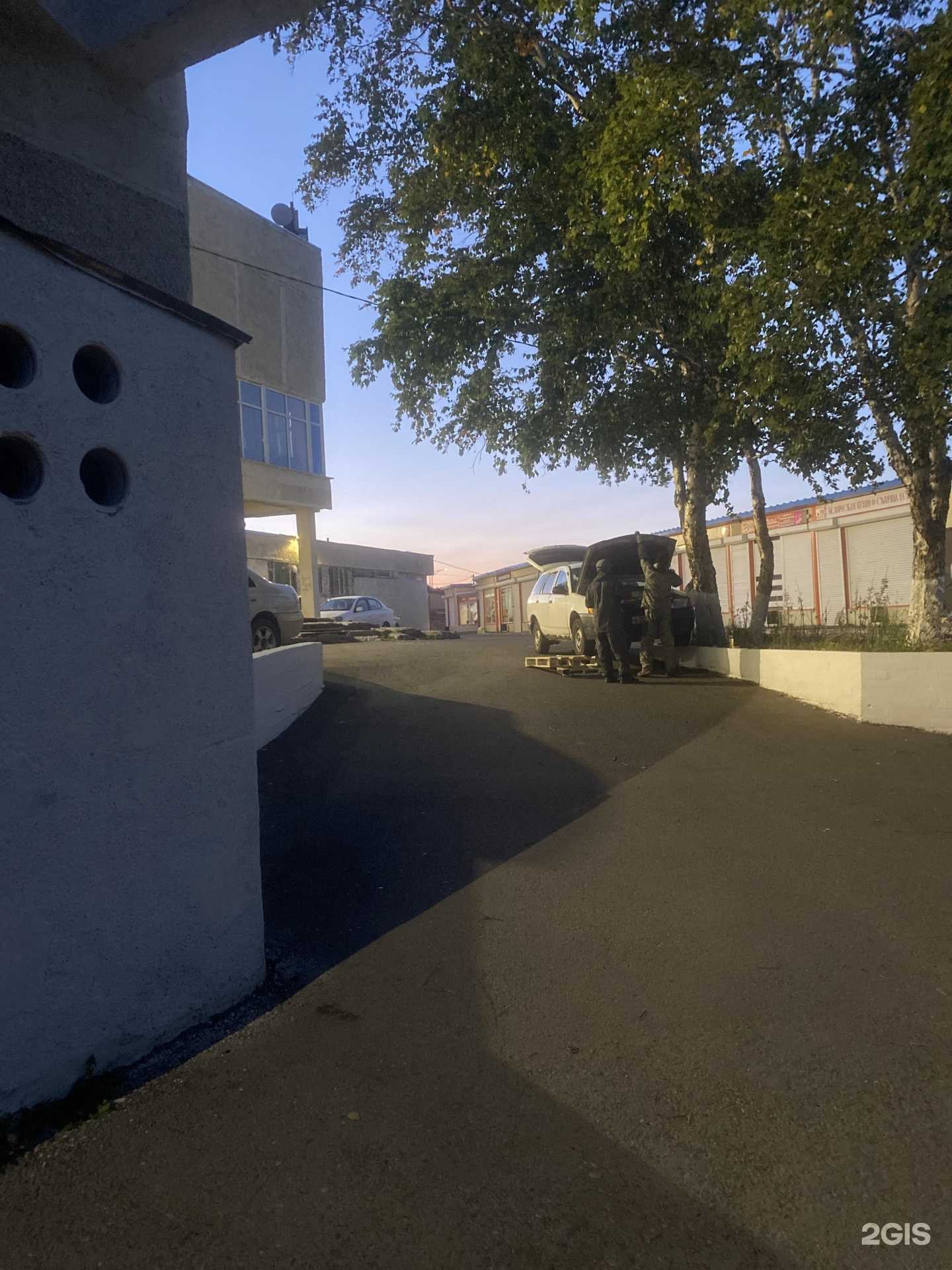 Отзывы на компанию Студия красоты Юлии Шоломовой в Петропавловске-Камчатском c фото - фотография 2 из 2