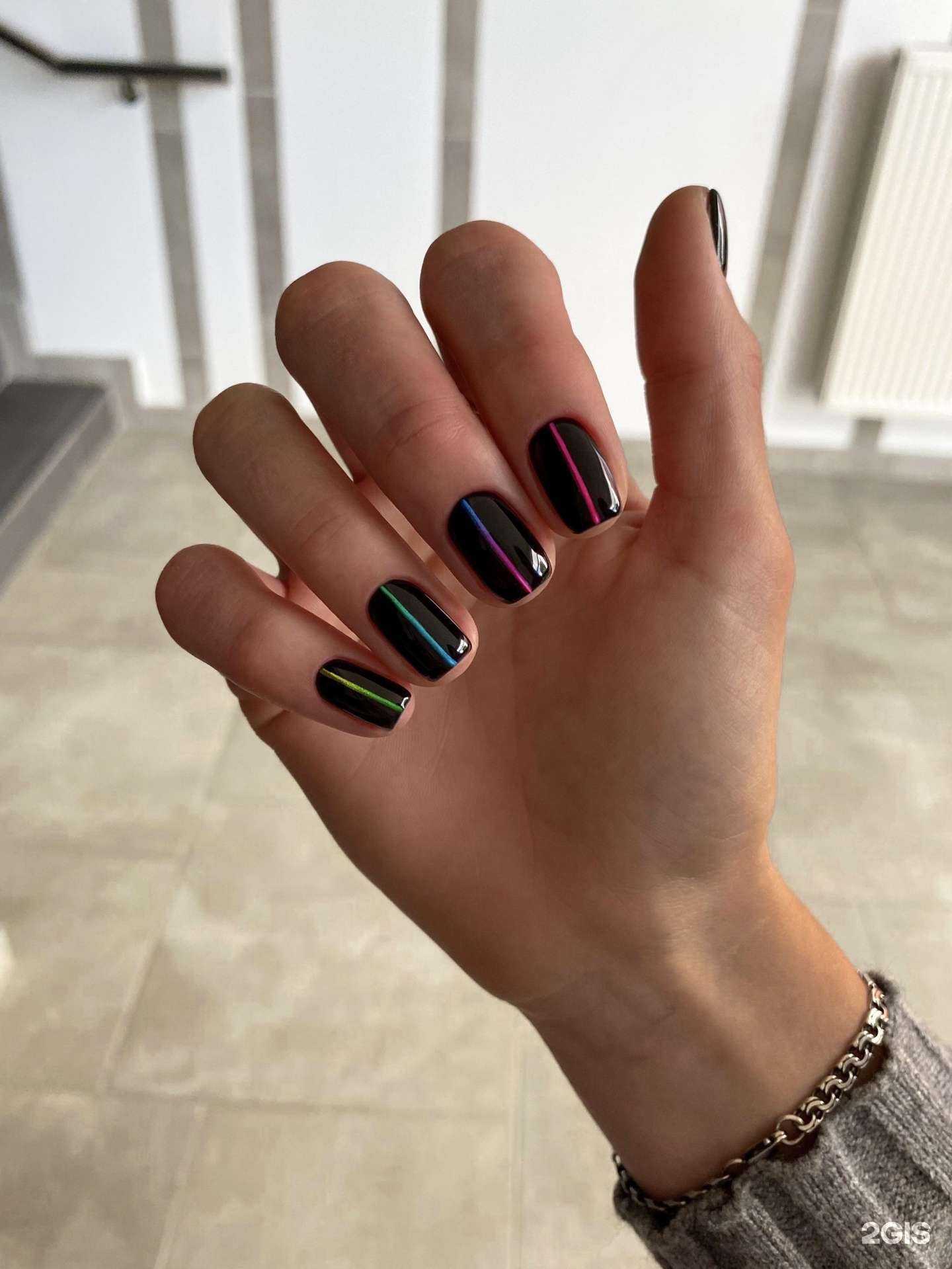 Отзывы на компанию Маникюрная #1 в Калининграде c фото