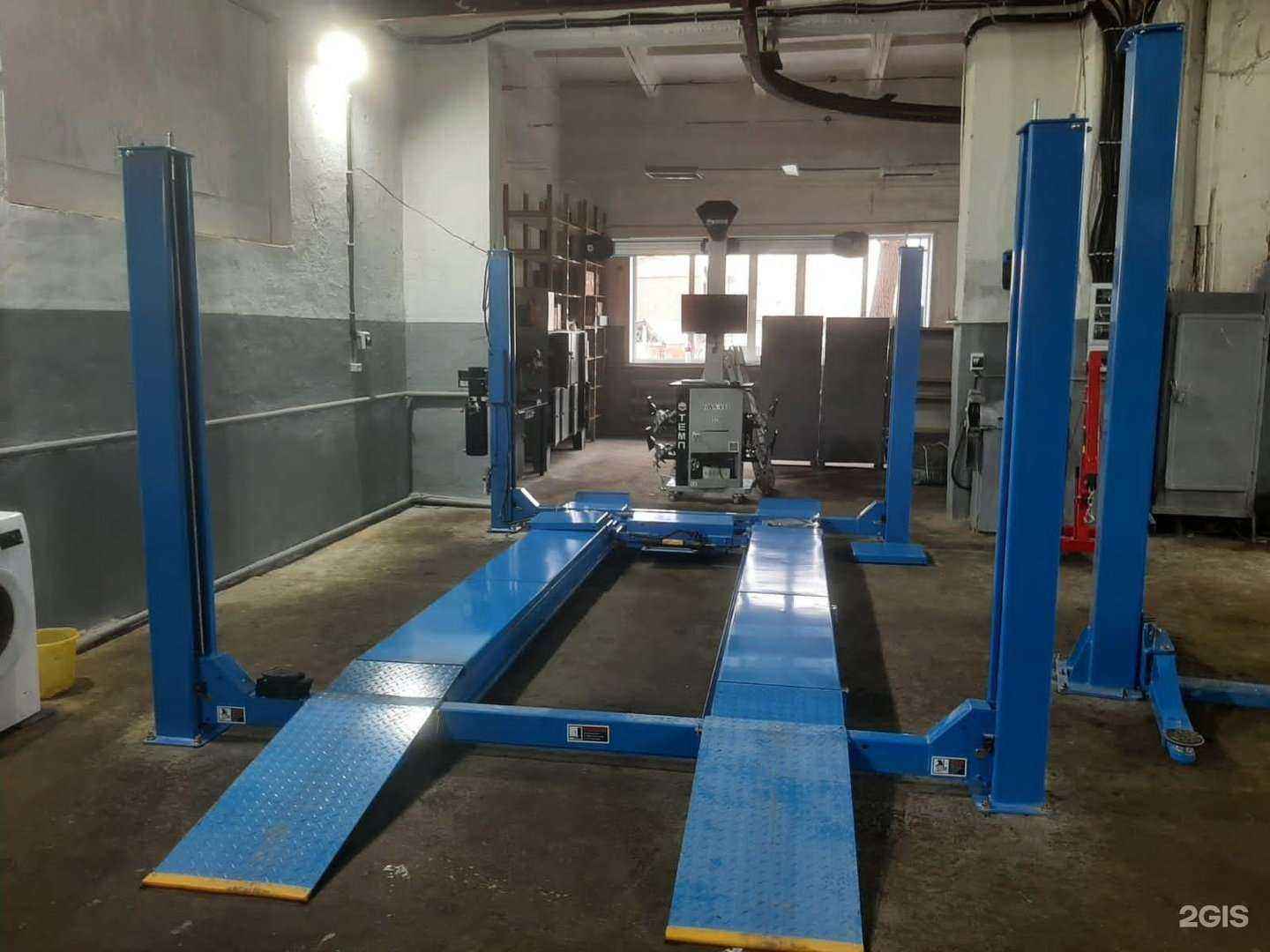 Отзывы на компанию Автолига в Уссурийске c фото