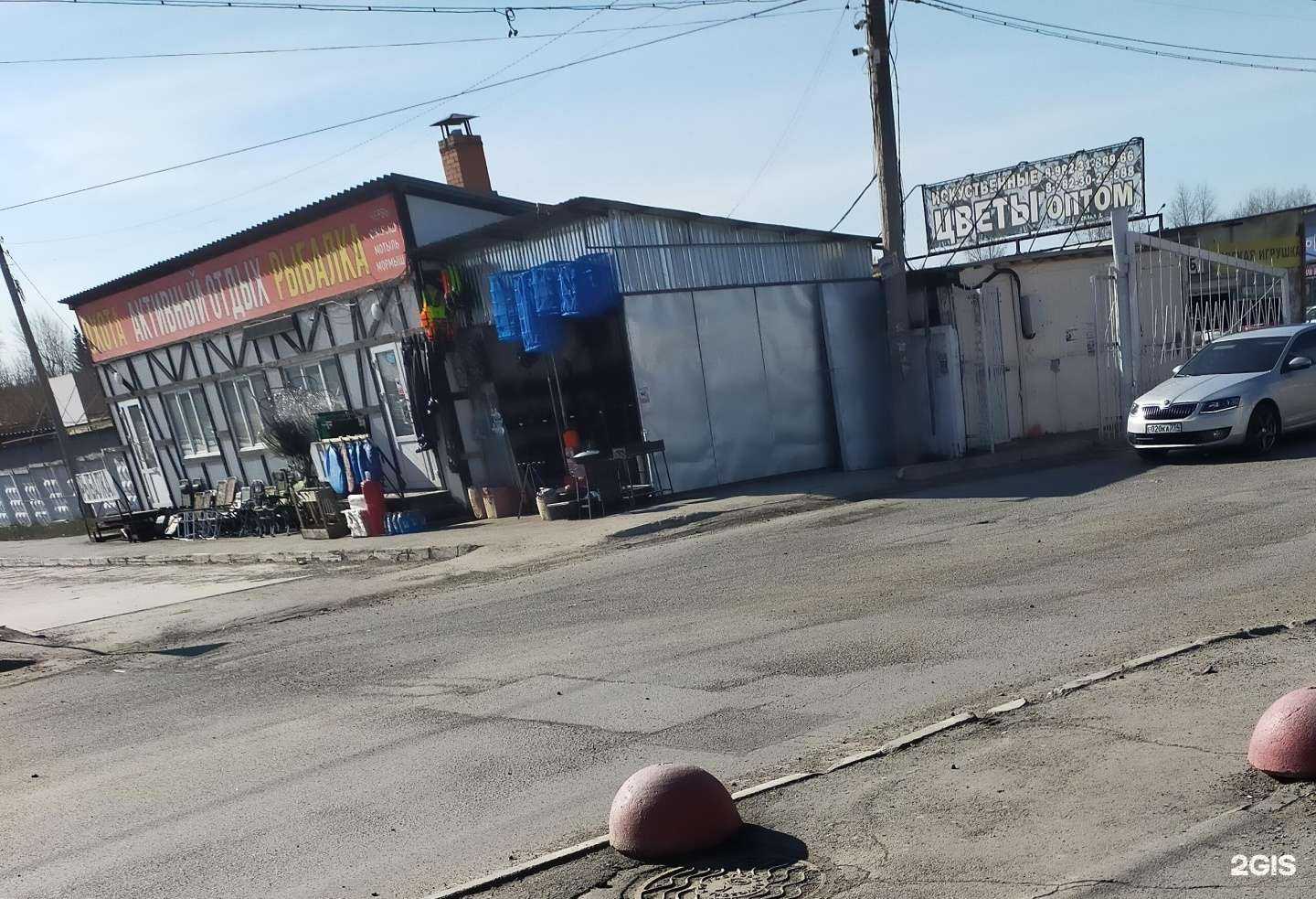 Отзывы на компанию Прометей в Челябинске c фото - фотография 2 из 2