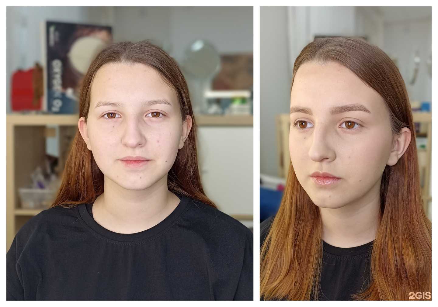 Отзывы на компанию Студия красоты в Челябинске c фото