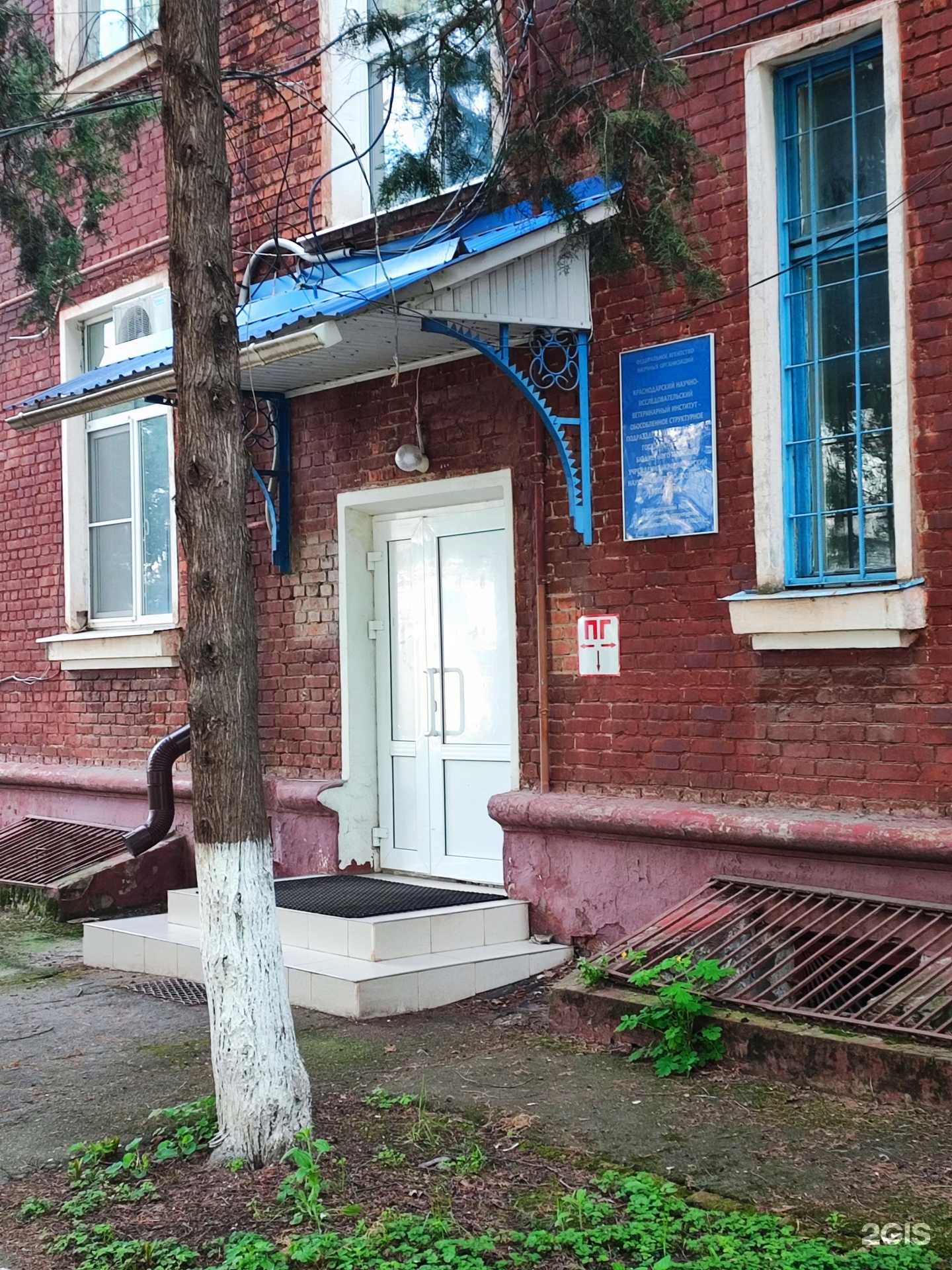 Отзывы на компанию Краснодарский научный центр по зоотехнии и ветеринарии в Краснодаре c фото