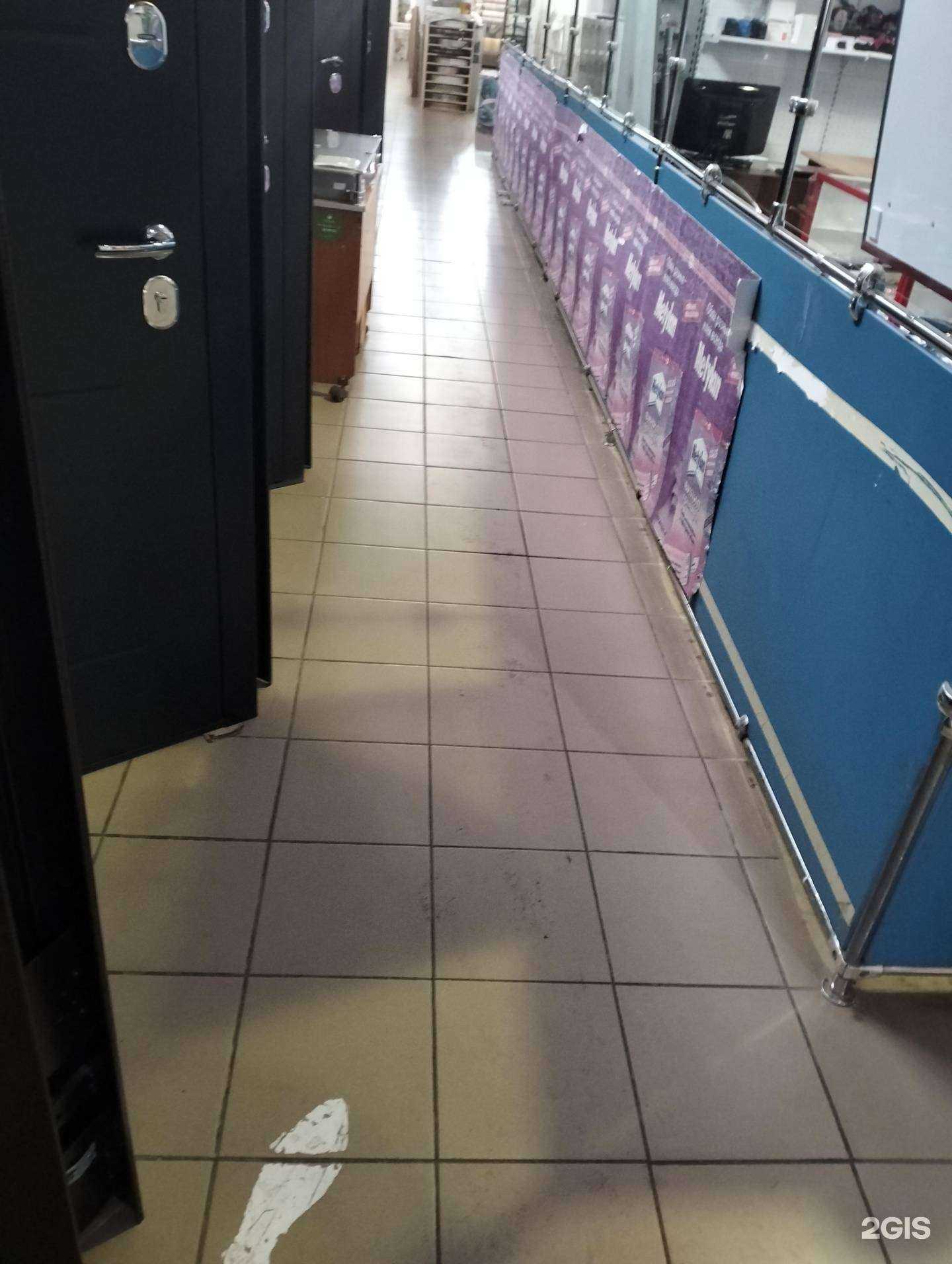 Отзывы на компанию DveriTambov в Тамбове c фото