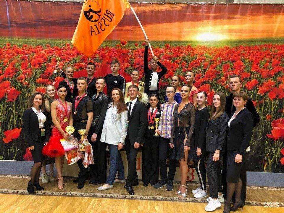 Отзывы на компанию Спортивная школа №9 в г. Барнаул c фото