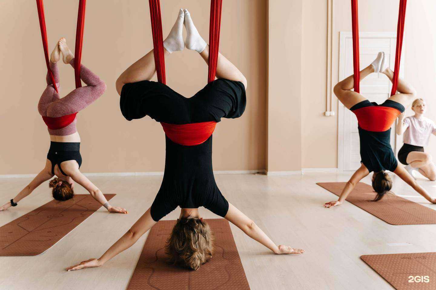 Отзывы на компанию Stretch Time  в г. Тула c фото