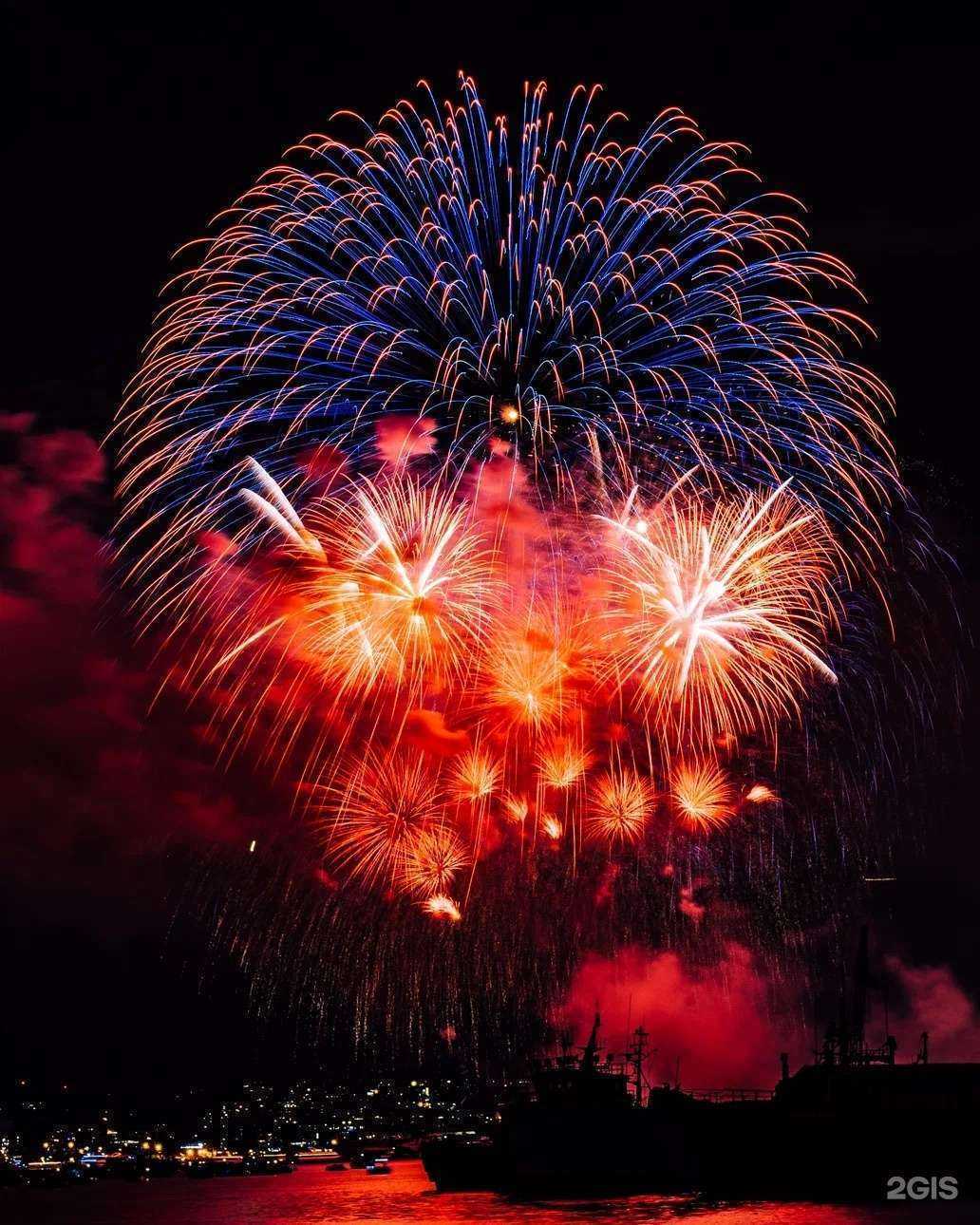 Отзывы на компанию Супер Салют в Каспийске c фото