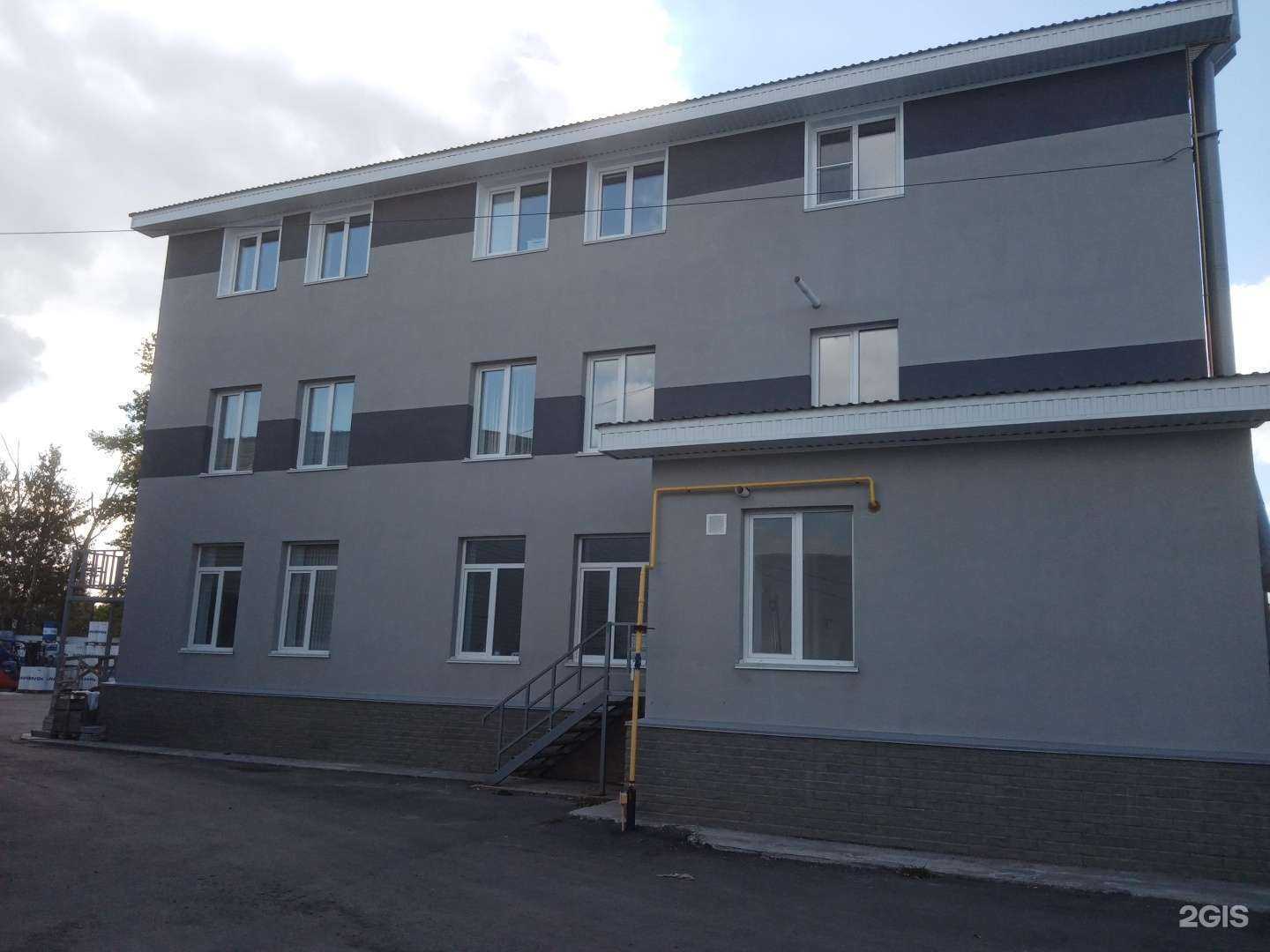 Отзывы на компанию Компас-аудит в Барнауле c фото