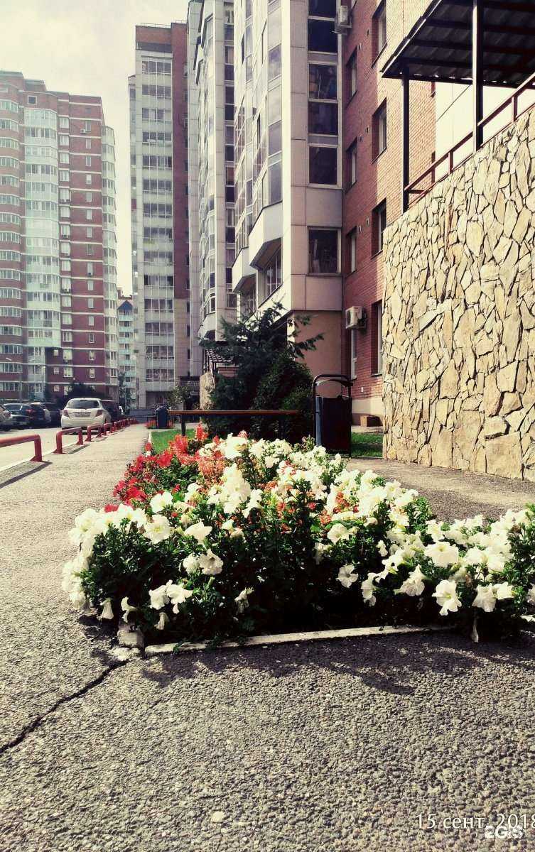 Отзывы на компанию Букетвиль в Красноярске c фото - фотография 2 из 2