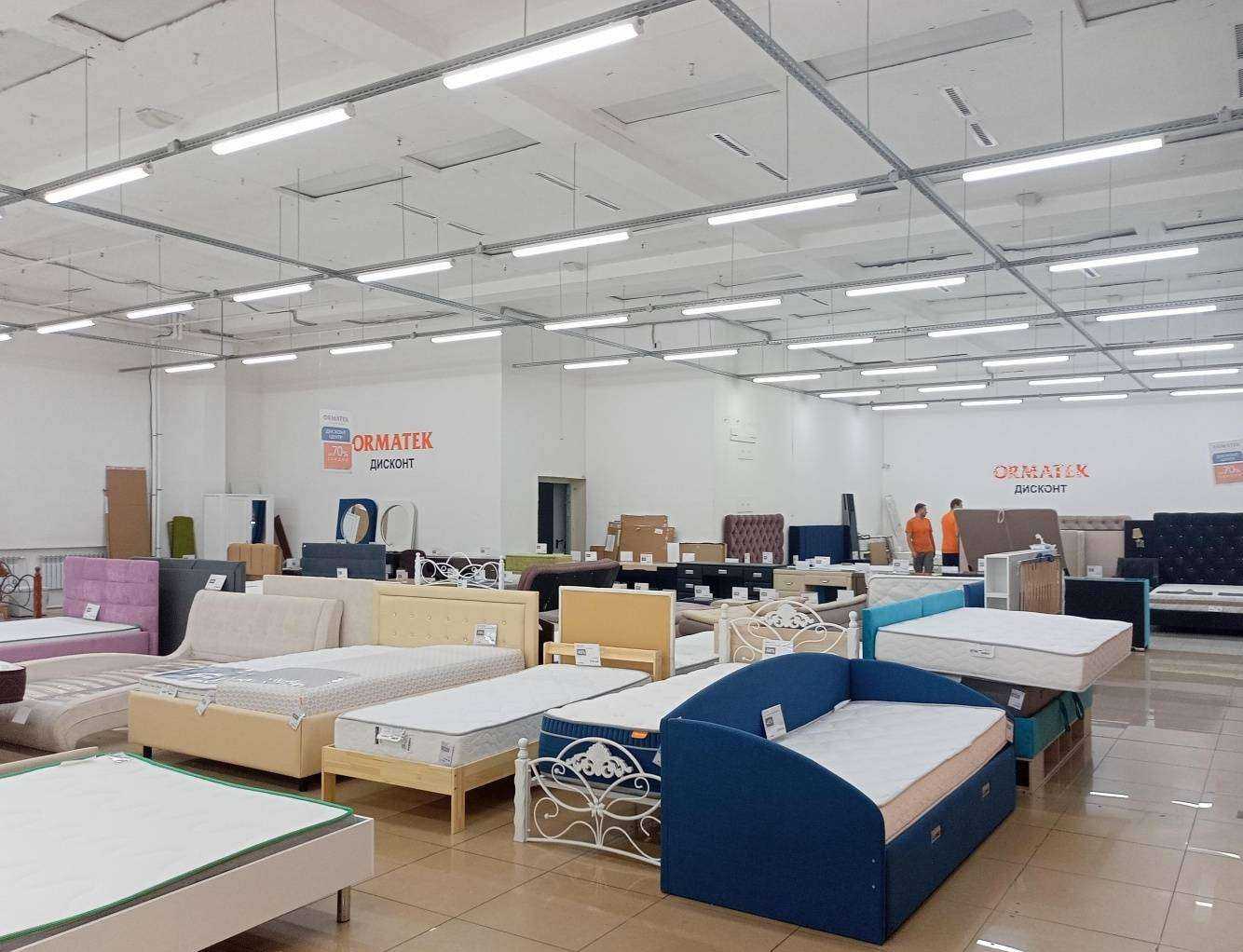 Отзывы на компанию Ormatek в Иванове c фото