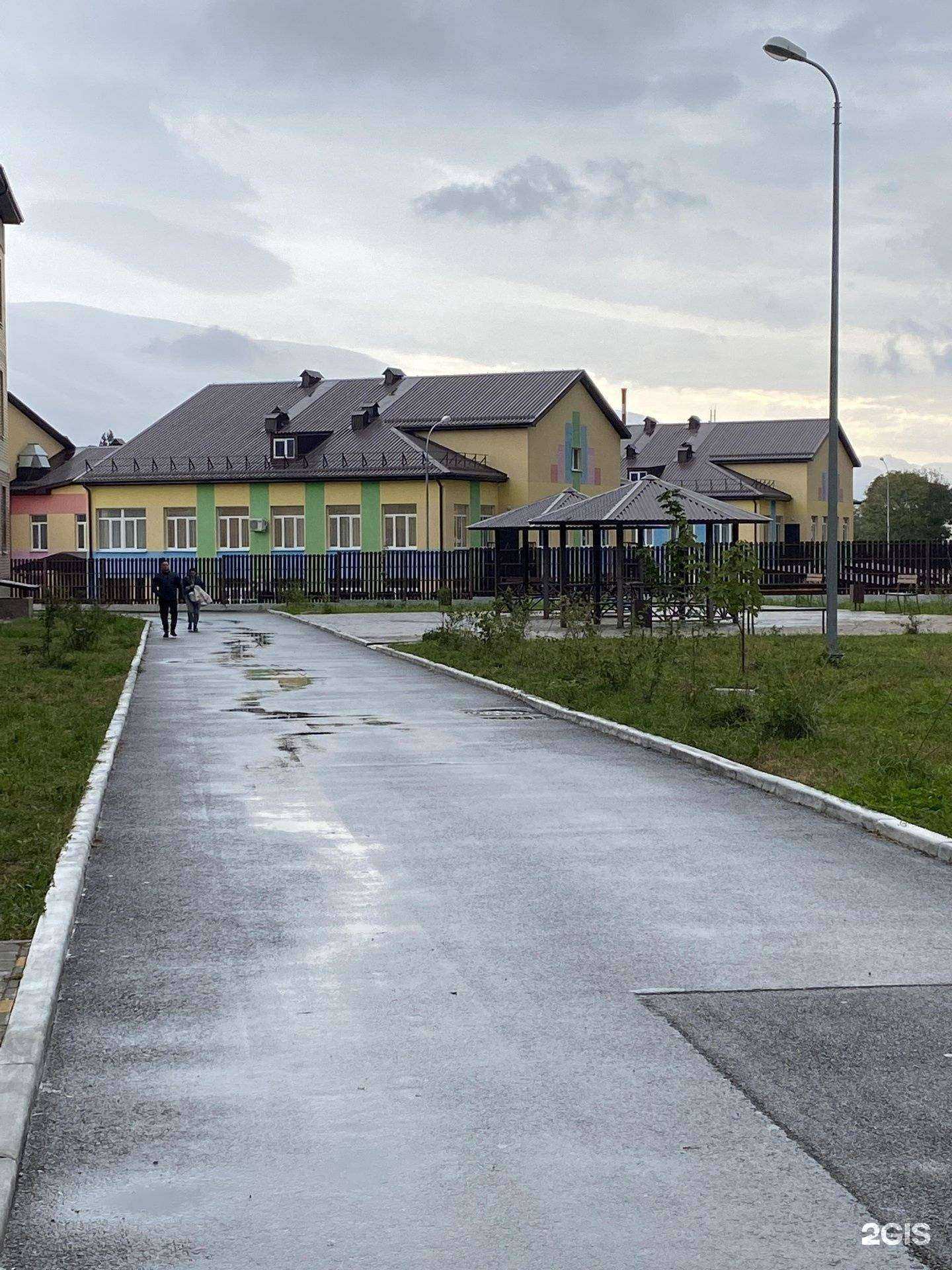 Отзывы на компанию Детский сад №31 в Новороссийске c фото