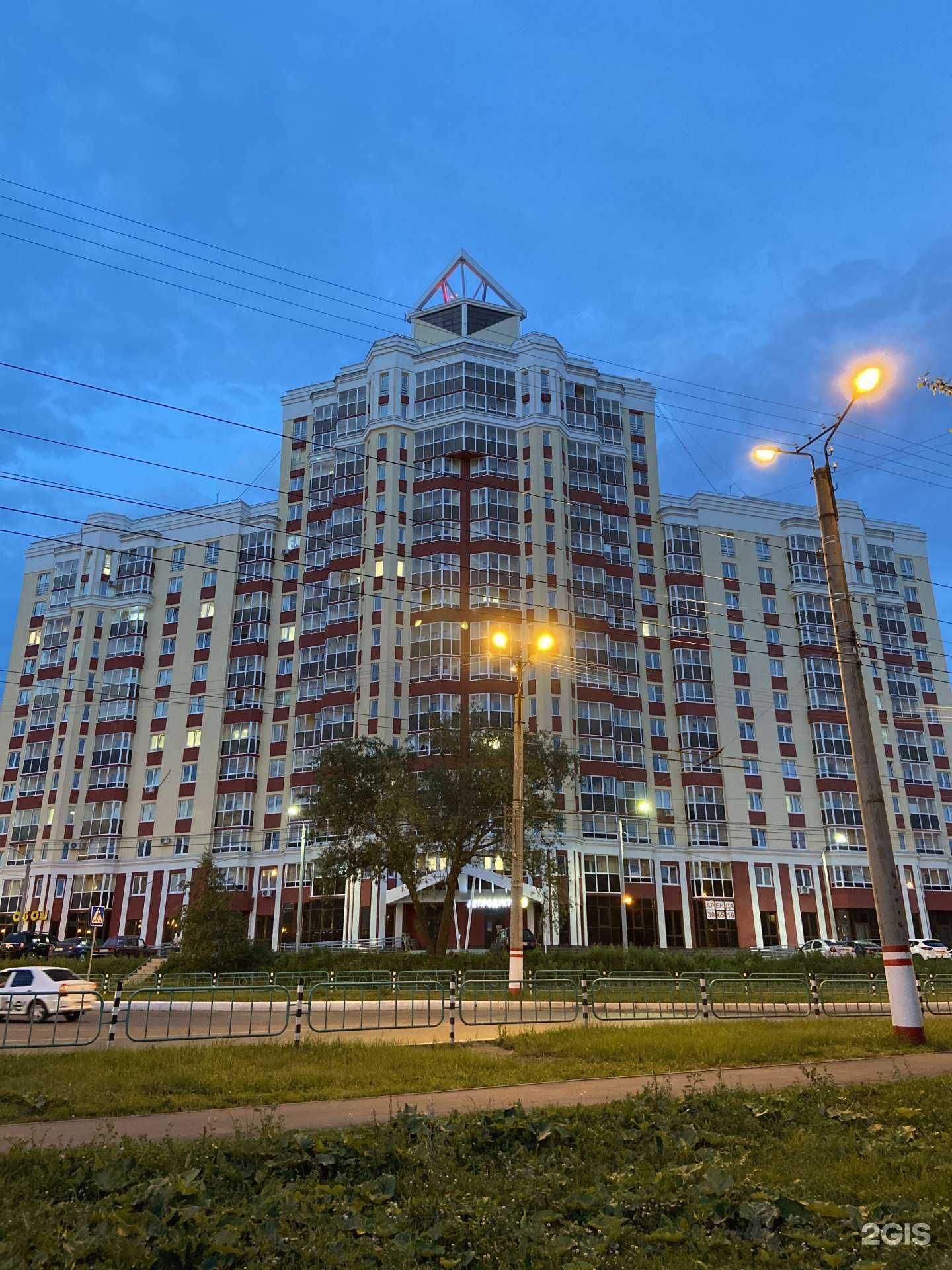 Отзывы на компанию Самокат в Саранске c фото - фотография 2 из 2