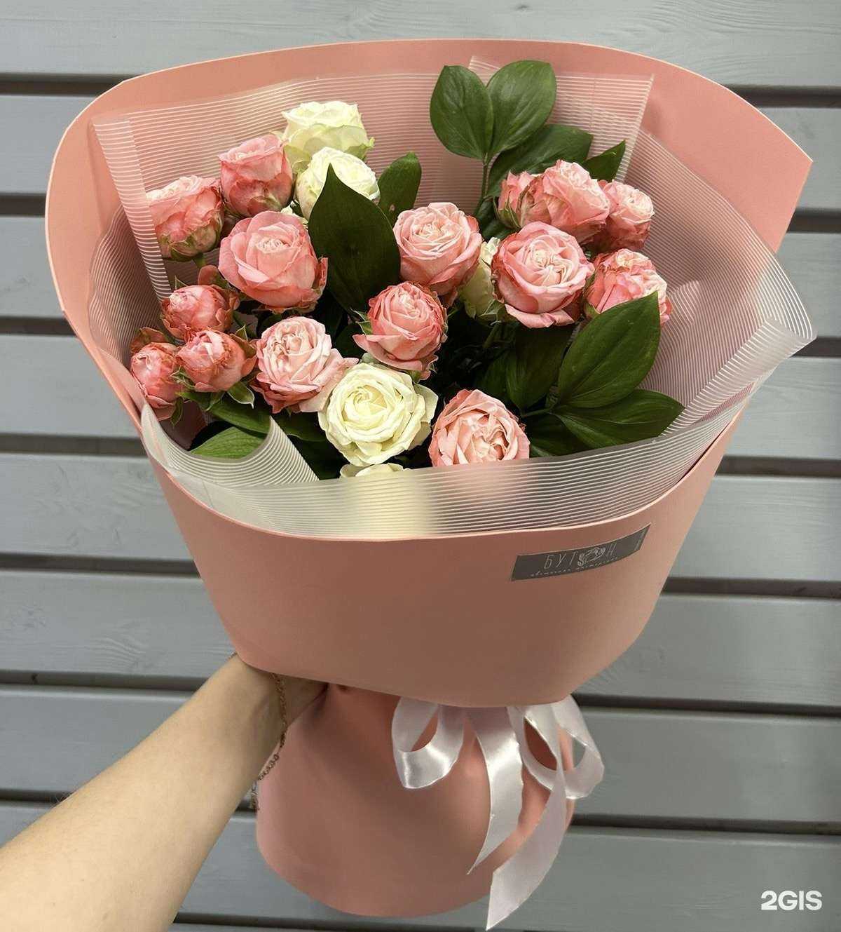 Отзывы на компанию Бутон в Ростове-на-Дону c фото