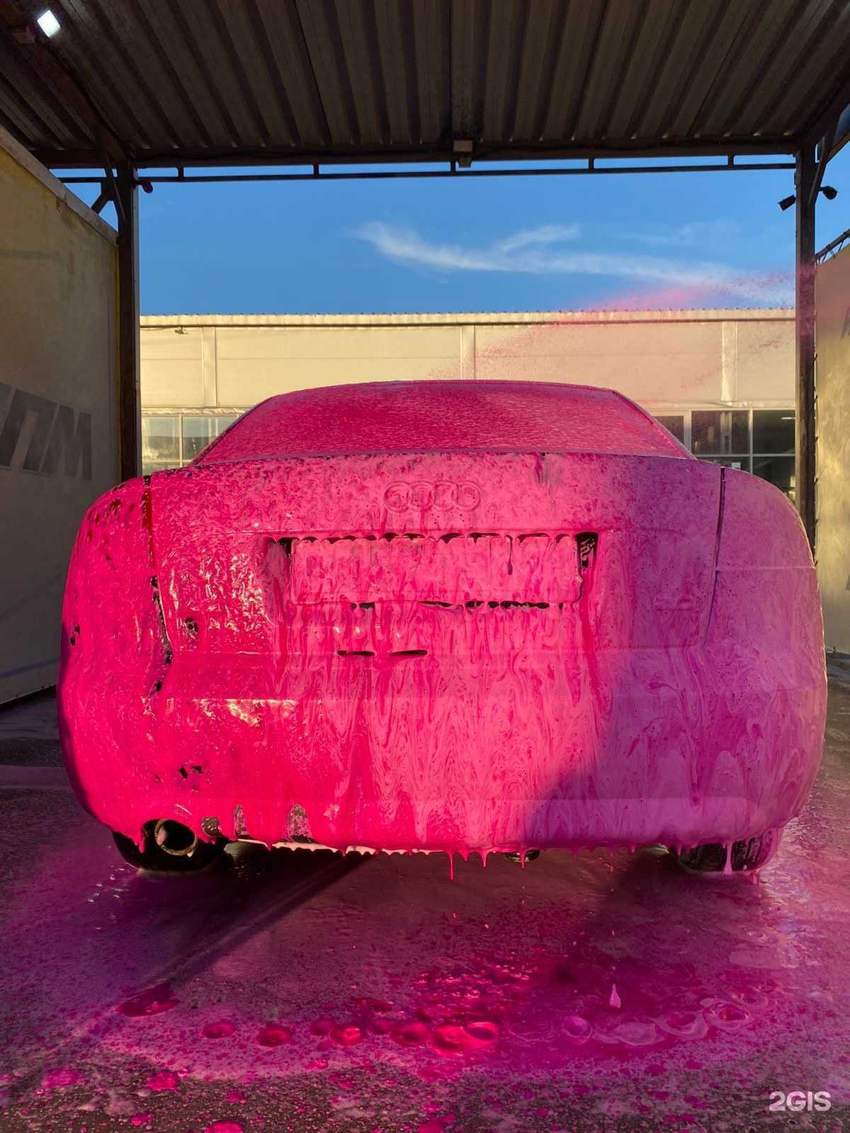 Отзывы на компанию Пм в Новосибирске c фото