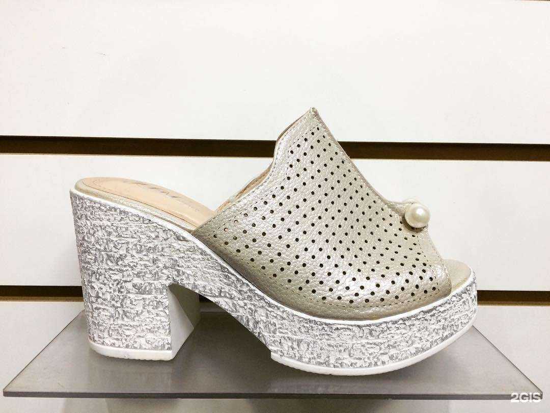 Отзывы на компанию Лёгкая походка в Красноярске c фото