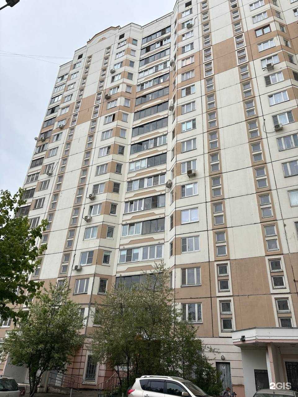 Отзывы на компанию Dancepride в Химках c фото - фотография 2 из 2