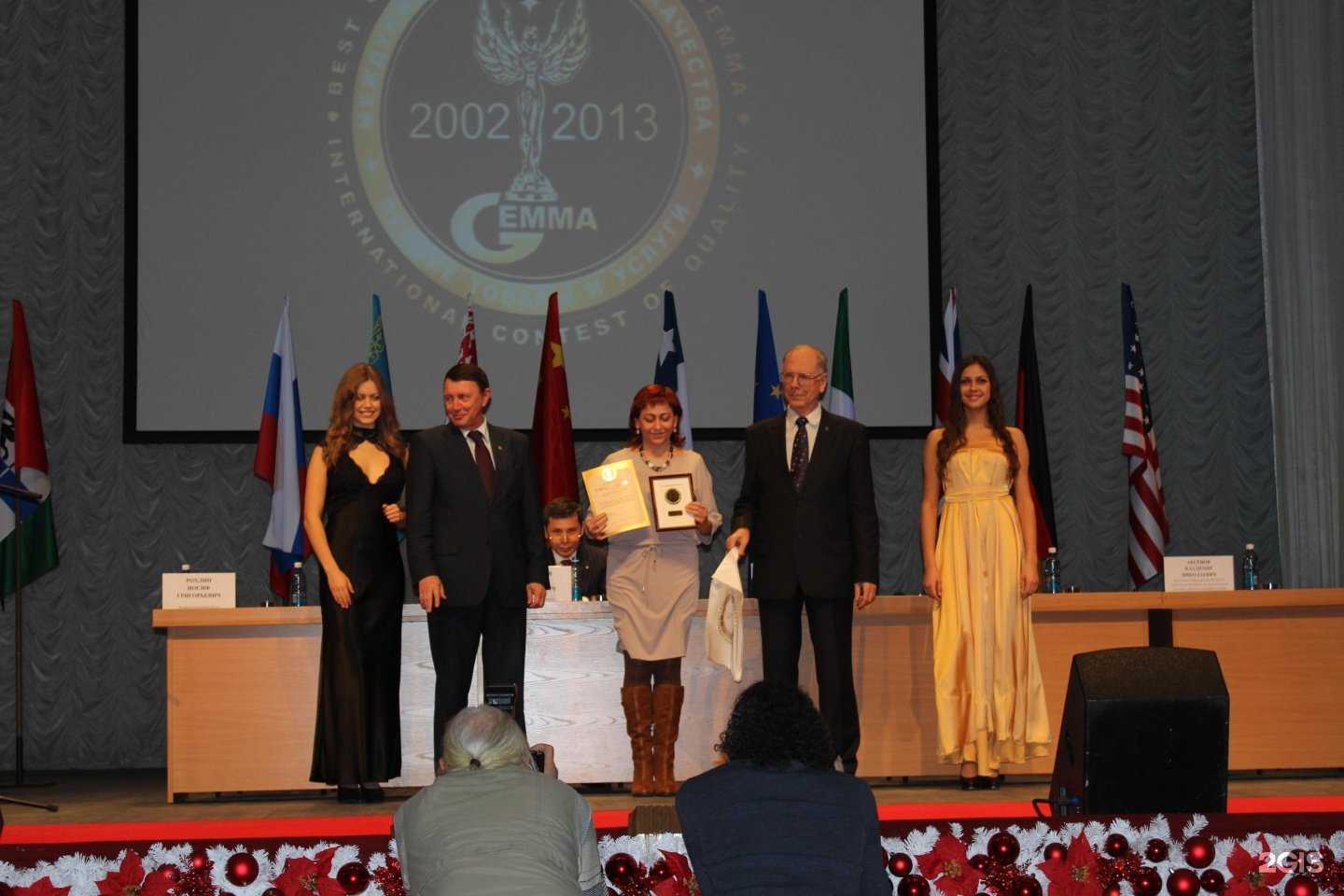 Отзывы на компанию Авангард в Абакане c фото