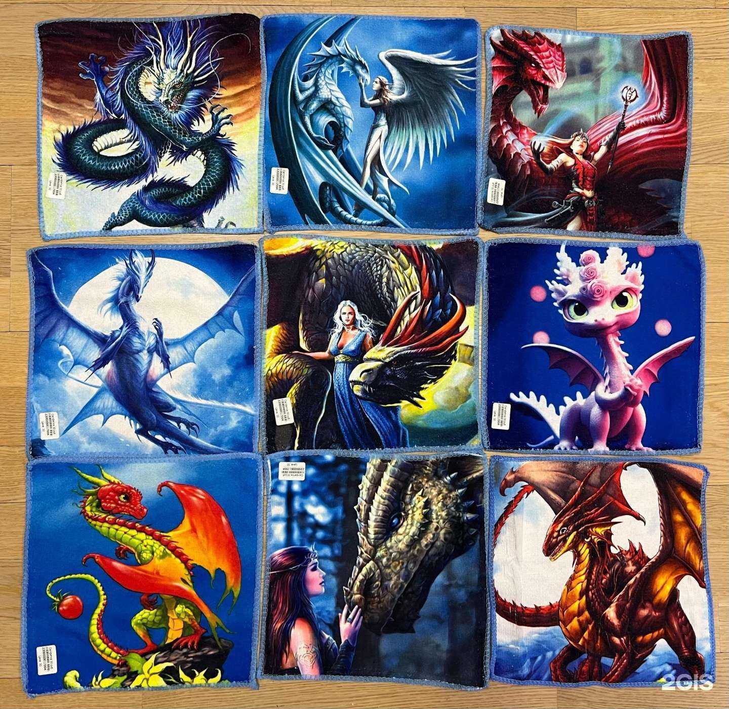 Отзывы на компанию Артс трикотаж в Улан-Удэ c фото