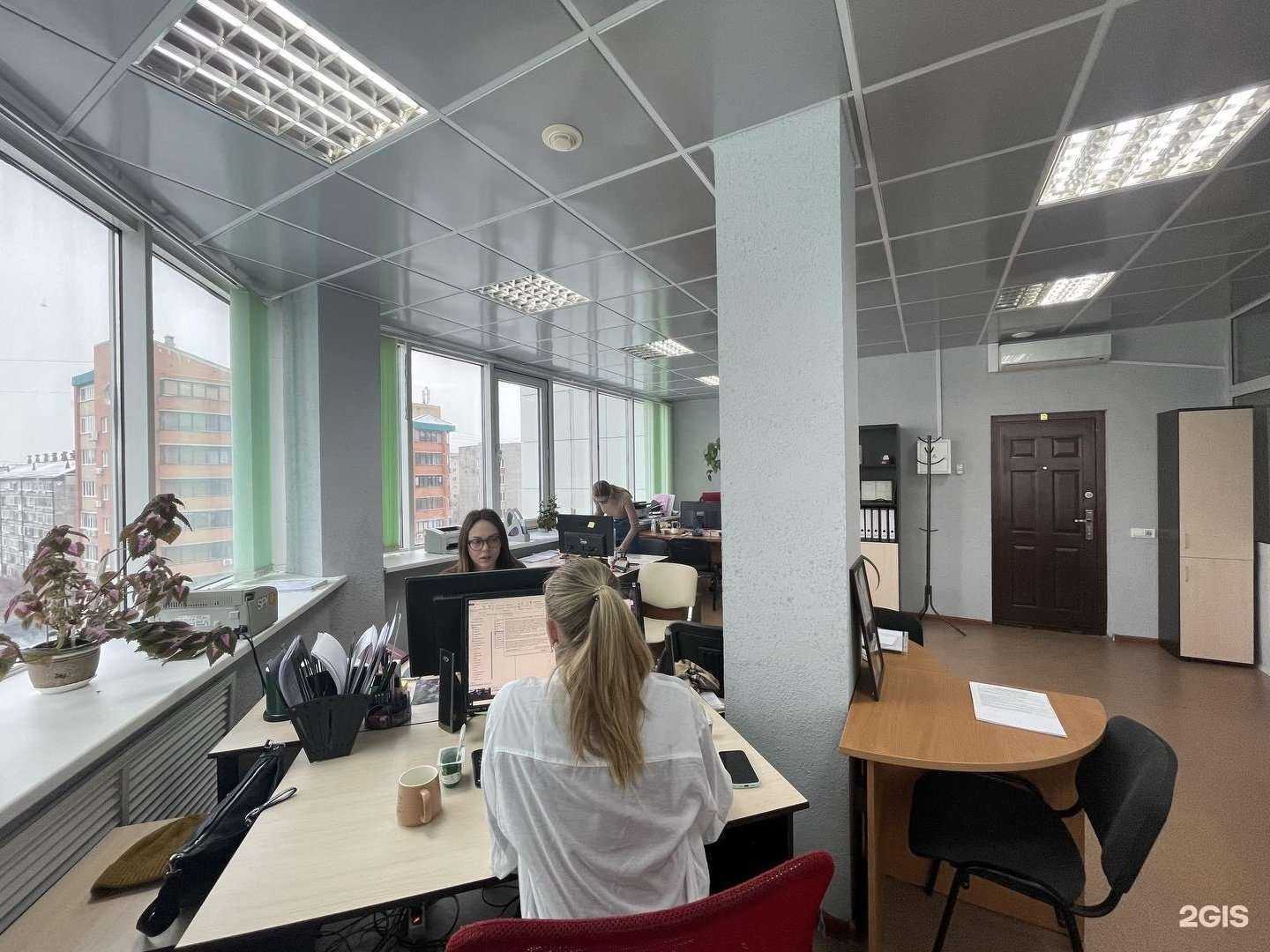 Отзывы на компанию А-4 в Тюмени c фото