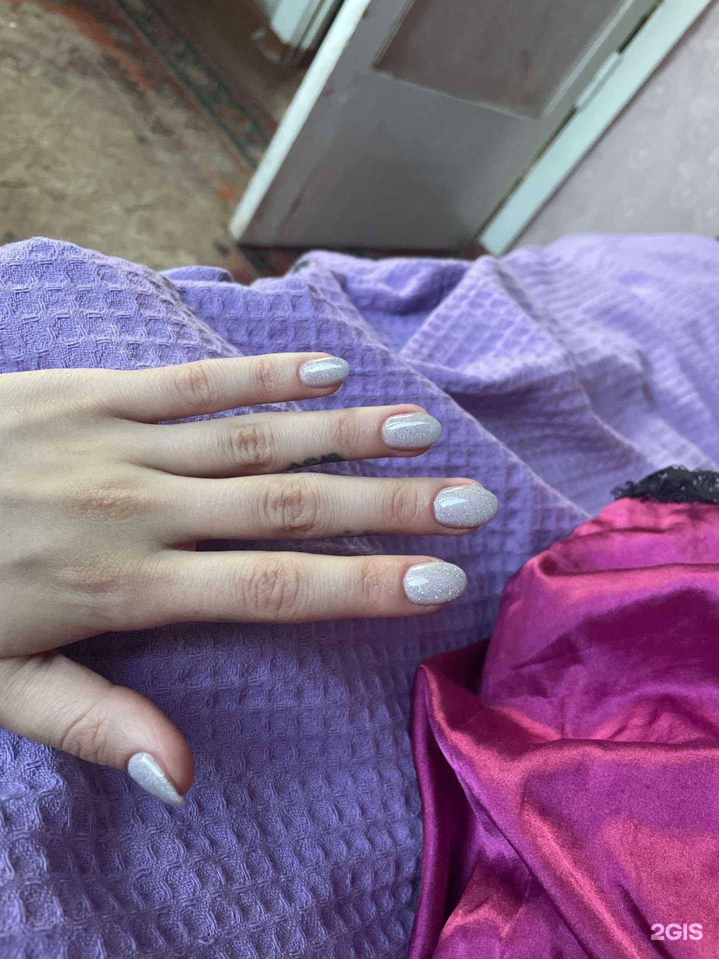 Отзывы на компанию Салон-парикмахерская в Омске c фото