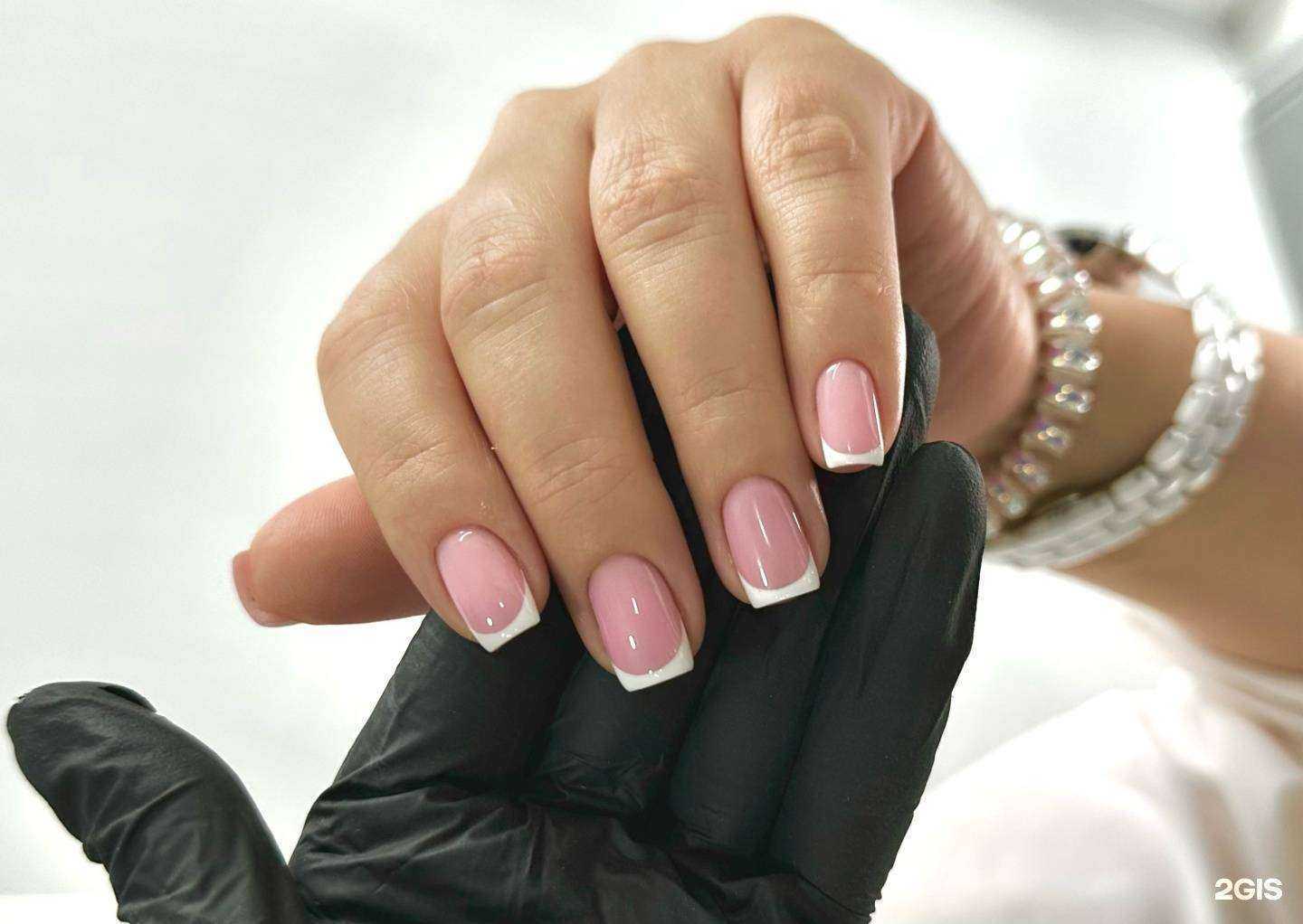 Отзывы на компанию Pro.manicure в г. Новокузнецк c фото