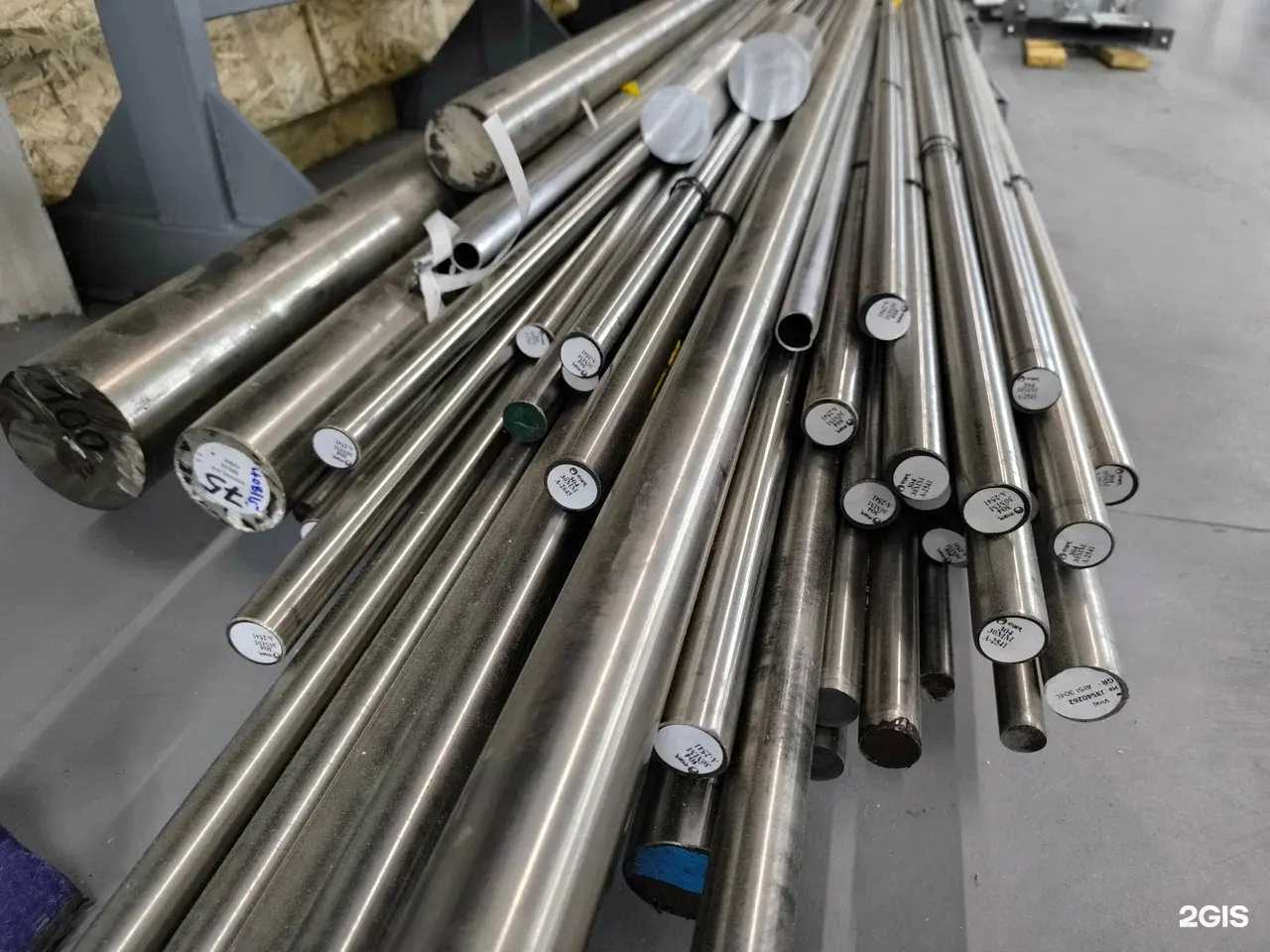 Отзывы на компанию ВИВ-Металл в г. Ульяновск c фото