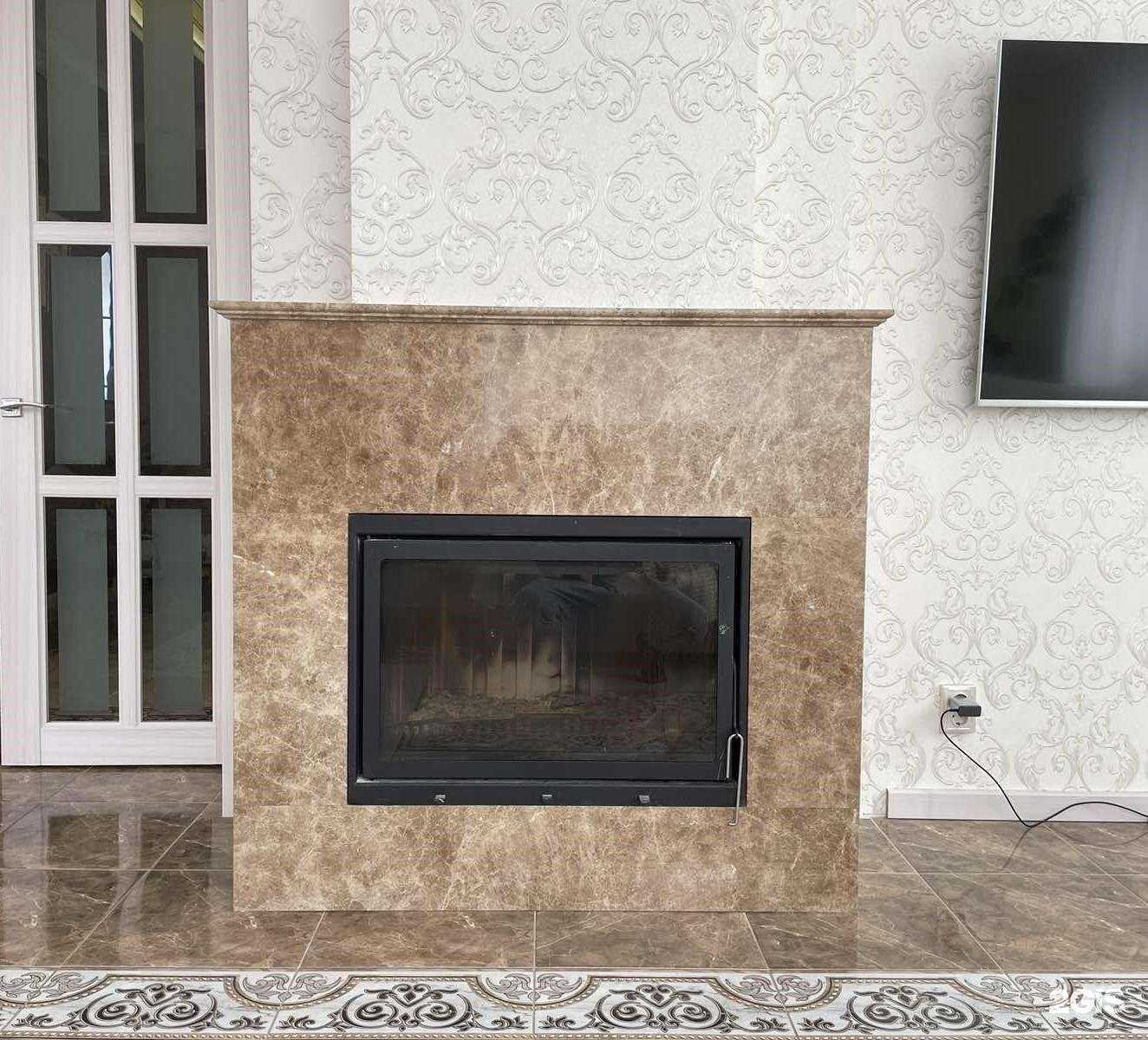 Отзывы на компанию Камень-Инвест в Перми c фото