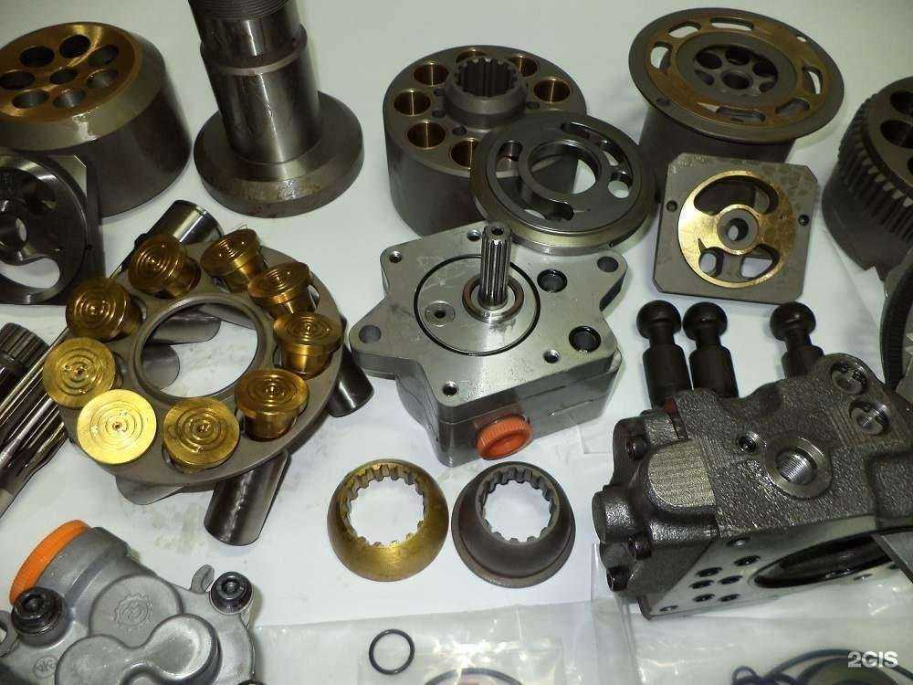 Отзывы на компанию Гидро Дон Сервис в Ростове-на-Дону c фото