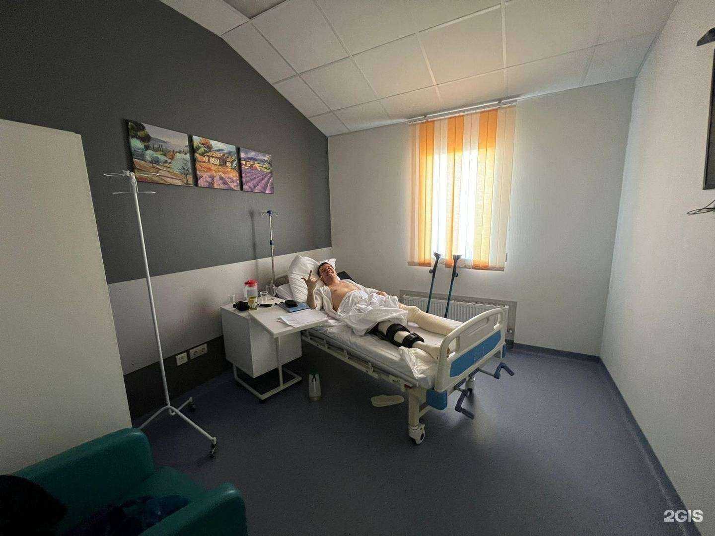 Отзывы на компанию Солнечная в г. Краснодар c фото