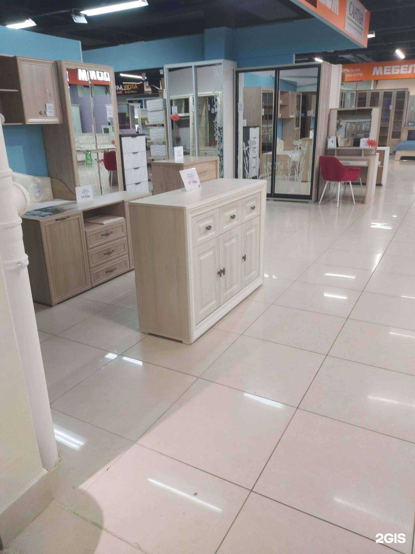 Отзывы на компанию Мебель в дом в г. Ярославль c фото