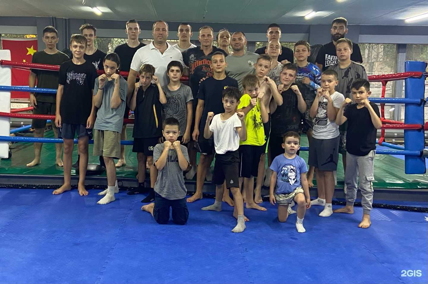 Отзывы на компанию Чемпион в Ессентуках c фото