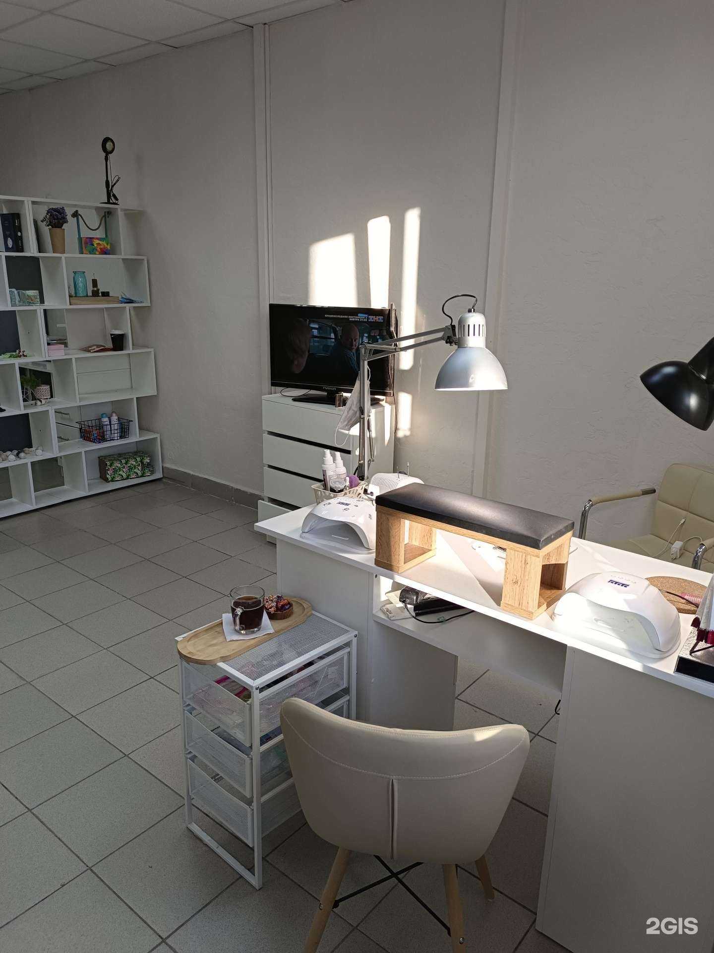 Отзывы на компанию Pikinanails в Тюмени c фото