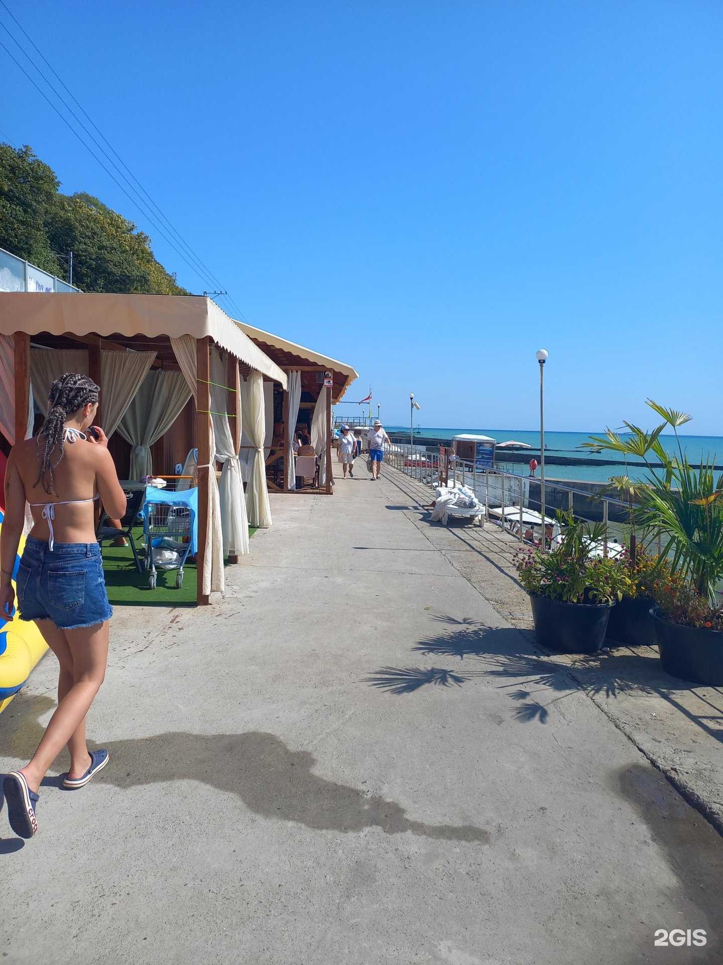 Отзывы на компанию Sup Surf Volna в Сочи c фото - фотография 2 из 2