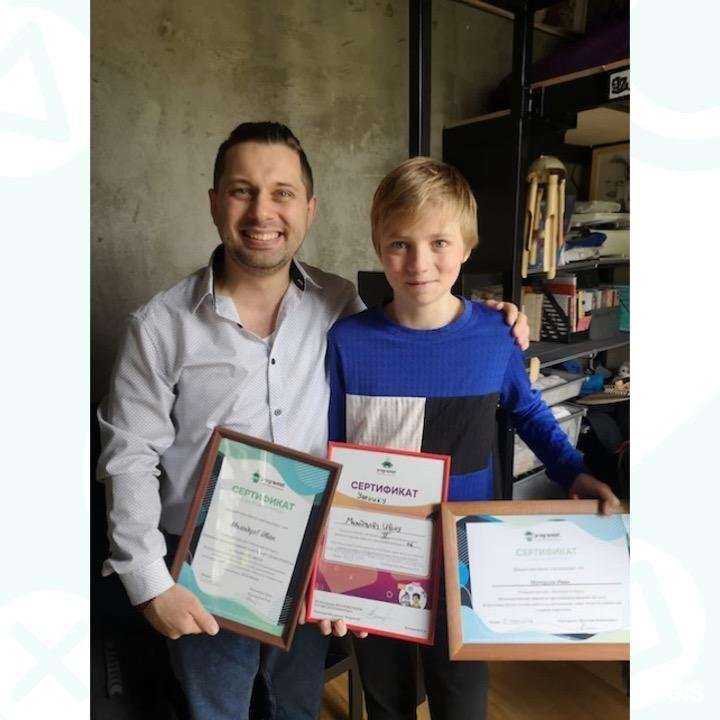 Отзывы на компанию Программист в г. Хабаровск c фото