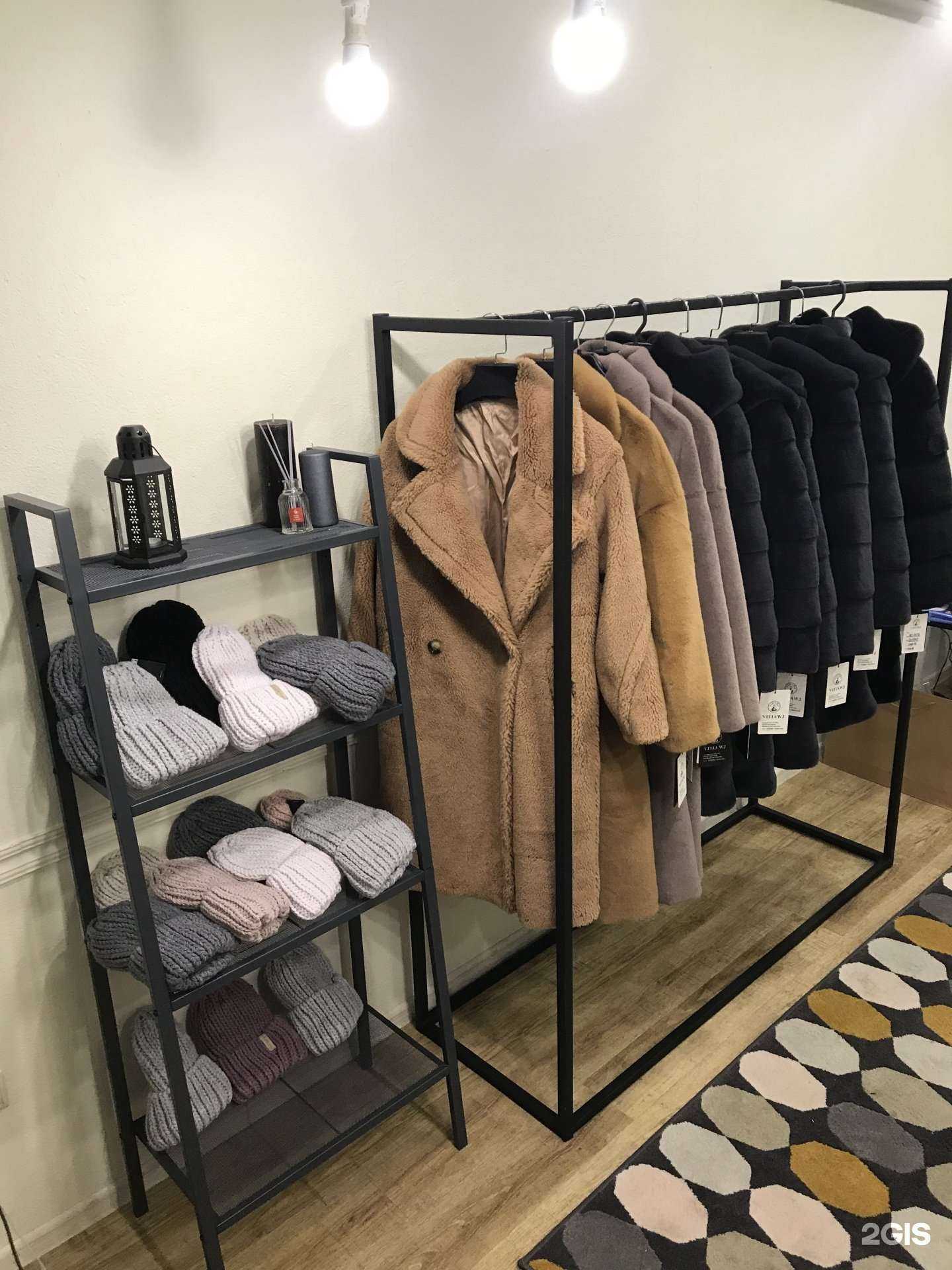 Отзывы на компанию Rina shop в г. Томск c фото